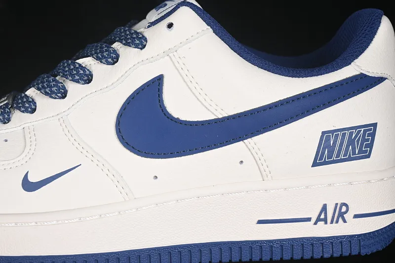 All categories Nk Air Force 1 Air Force series Nk Air Force 1 Low Air Force low-top Nike Air Force 1'07 Low joint model Air Force 1 low-top casual sneakers JP8028-075